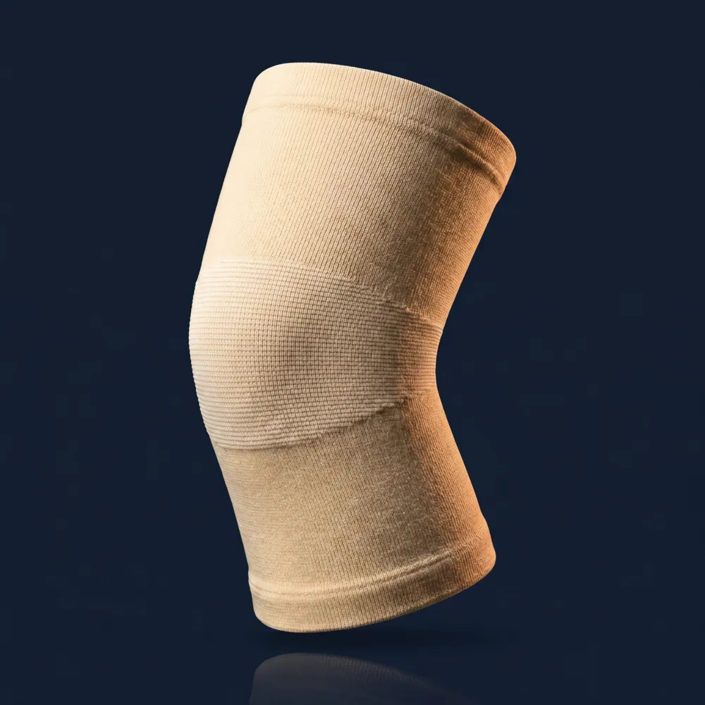 CUPRIVA — Genouillère Cuivre Thermo-Active