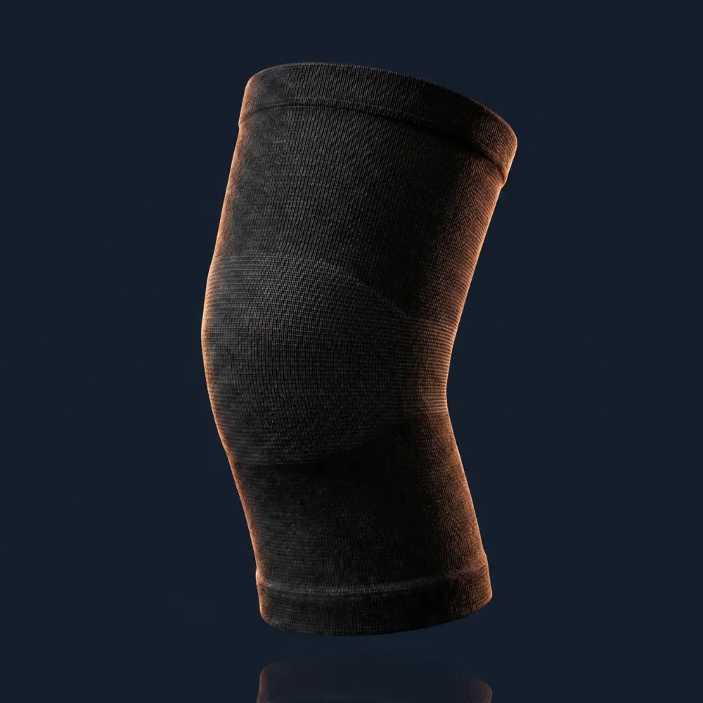 CUPRIVA — Genouillère Cuivre Thermo-Active