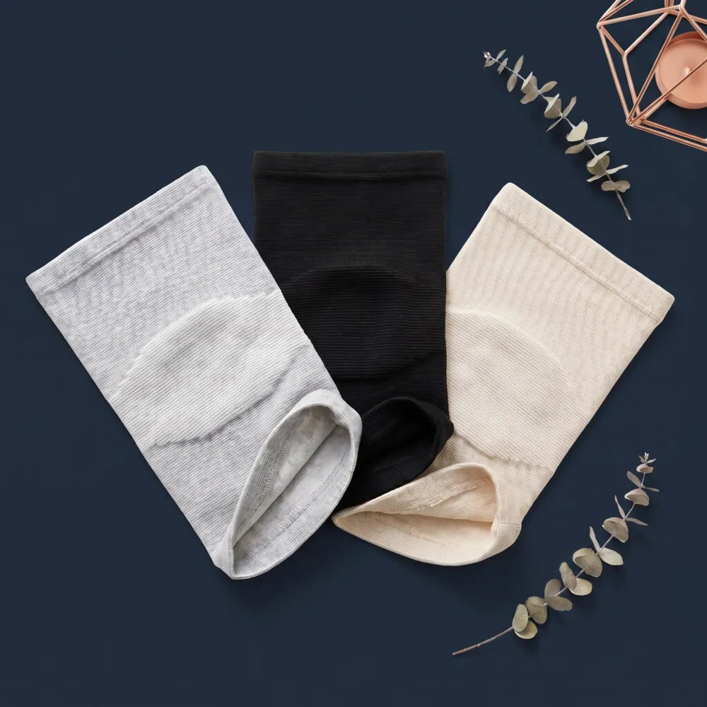 CUPRIVA — Genouillère Cuivre Thermo-Active